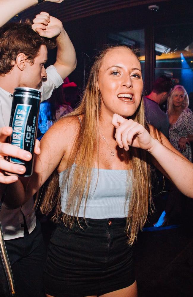 One of many unforgettable nights captured at the Eatons Hill Hotel since 2019 in our throwback mega gallery.