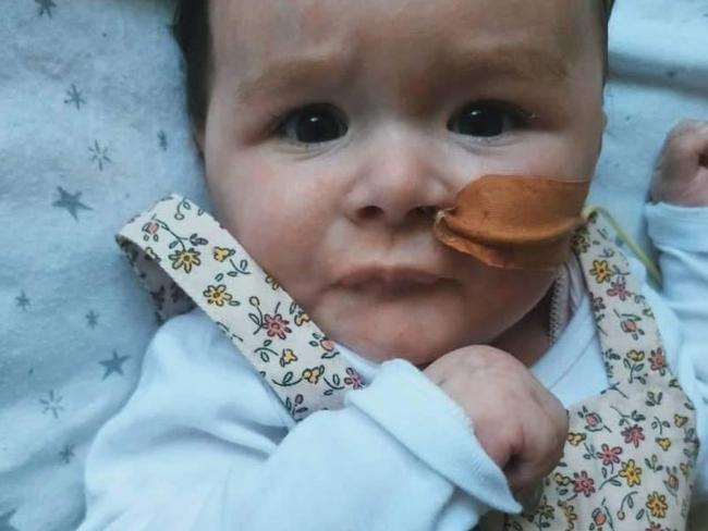 Babies dying because Australia won’t spend $10 for test