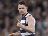 ‘Bloody confident’: Danger’s bold call after Cats’ shock 2023 decline
