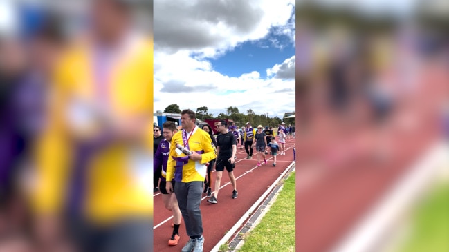 Wyndham Relay For Life Daily Telegraph