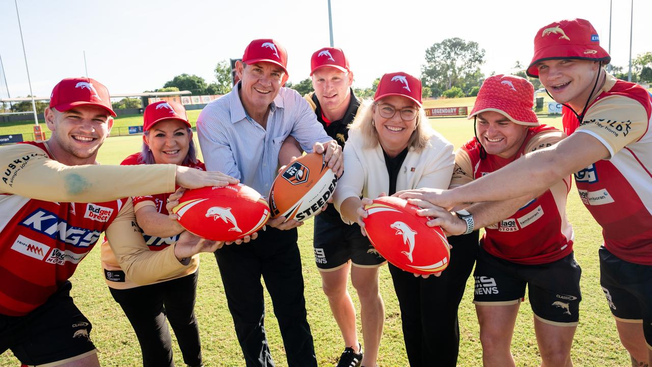 Revealed: NT locks in our NRL team for next three years