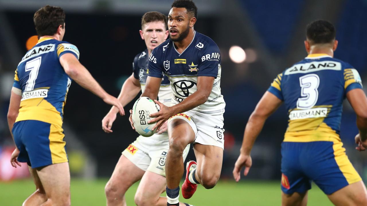 NRL 2021: North Queensland Cowboys, Anzac Round, Townsville's ties to  Defence Force