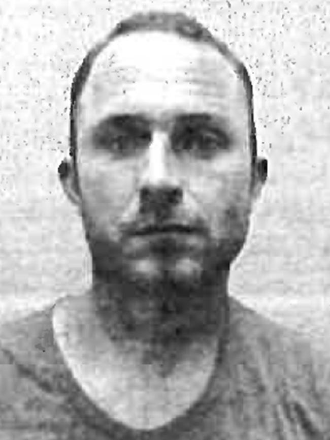 Brendan Berichon