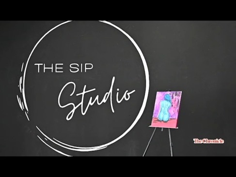 The Sip Studio