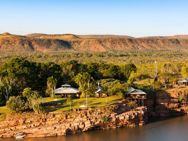 Is the Kimberley’s most iconic property, El Questro, worth the visit?