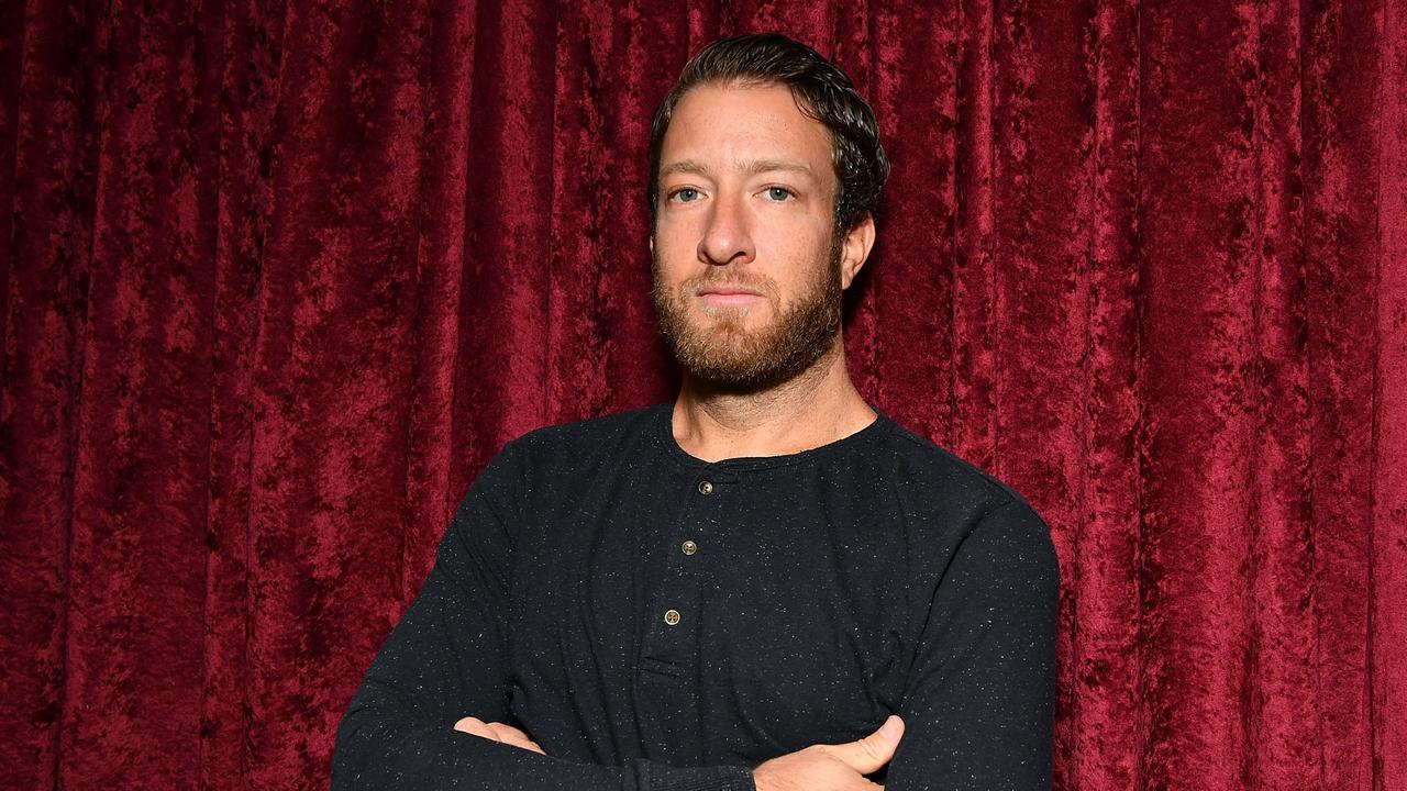 Barstool Sports founder Dave Portnoy has categorically denied the claims. Photo by Slaven Vlasic/Getty Images