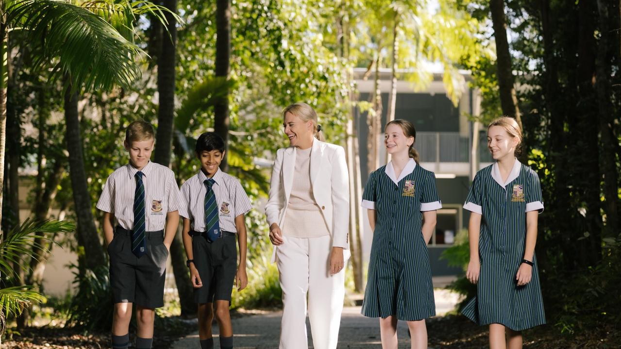 Sunshine Coast Grammar School Achieves Exceptional NAPLAN Results 2024