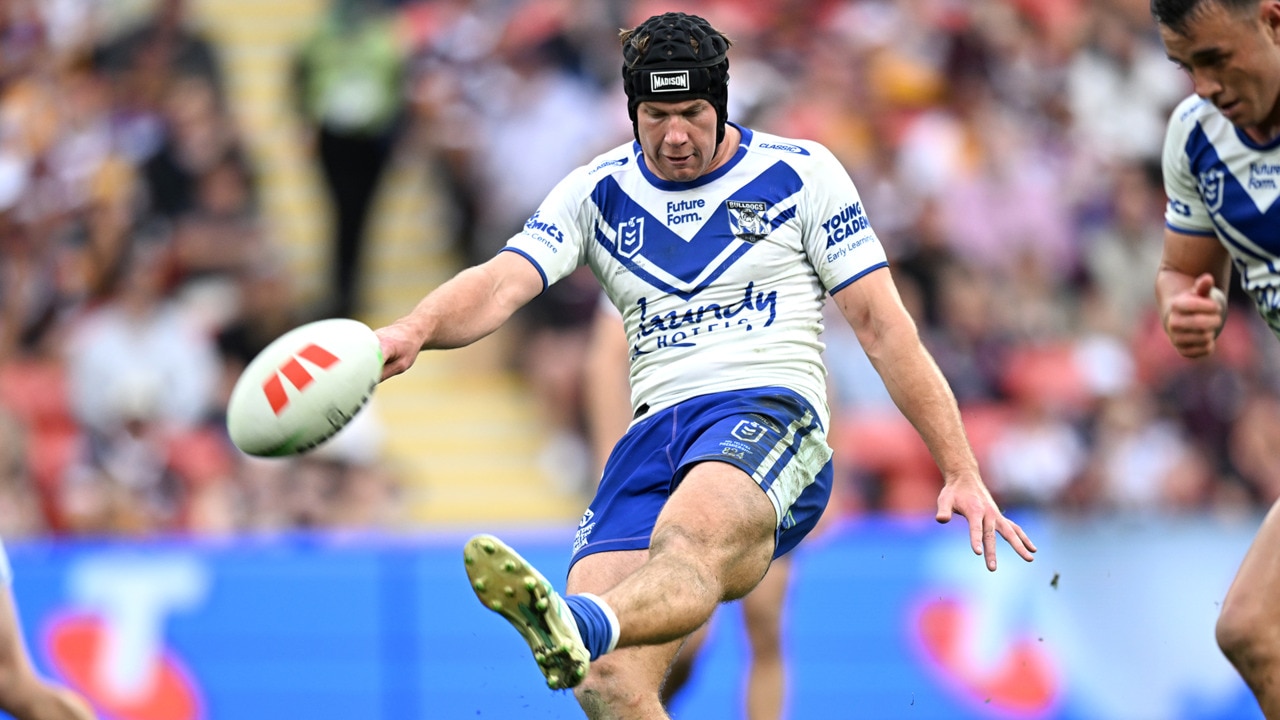 Bulldogs-Sea Eagles Elimination Final preview