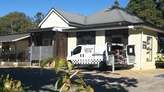 Creative Garden Early Learning Centenary Heights. Photo: supplied.