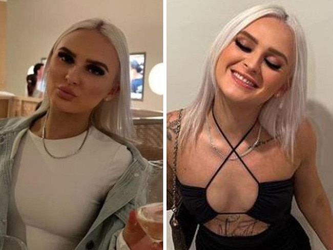 Wannabe influencer accused of supplying, possessing drugs