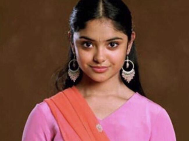 Padma Patil was played by Afshan Azad.