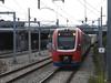 Would-be train drivers get in line