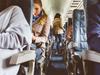 Flying etiquette rule no one can agree on