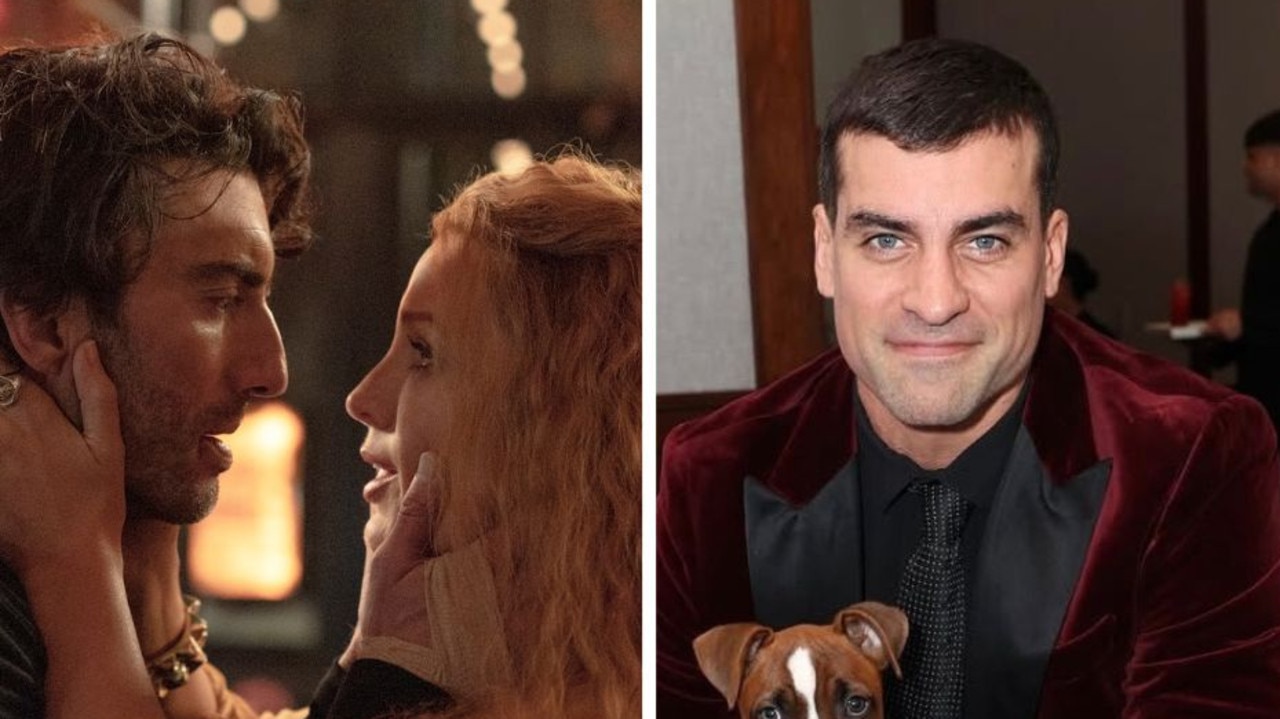 Baldoni, Lively co-star speaks out