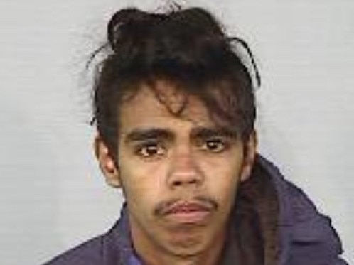 Jamahl Hammond, 22, pleaded guilty on June 15, 2023 at Ballina Local Court to larceny. Picture: Police