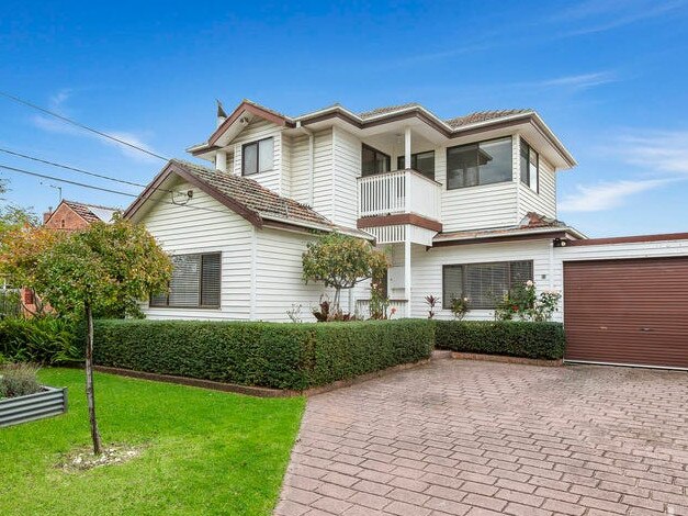 This Reservoir house in Melbourne’s northern suburbs sold for $1.2m.