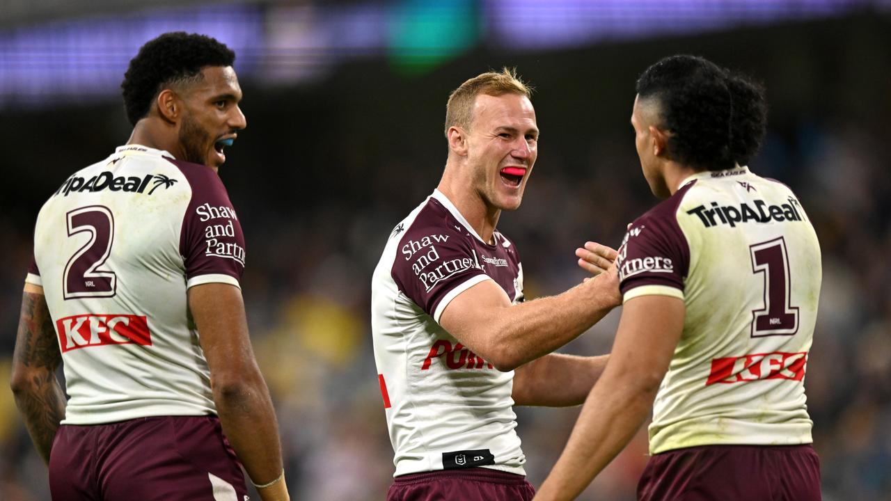 Golden point GOAT: DCE downs Cowboys in extra time boilover