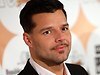 Ricky Martin to judge World Cup song