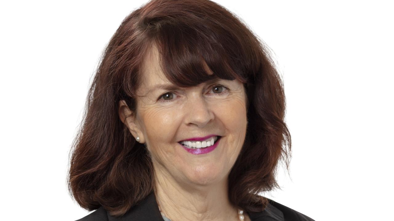 Pippa Colman, Founding Director of Pippa Colman &amp; Associates Law Practice