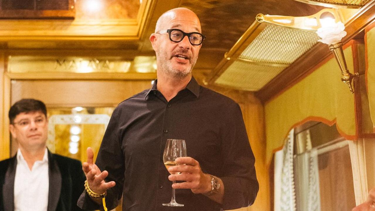 Skill of this Veuve winemaker drives vintages that will live for decades
