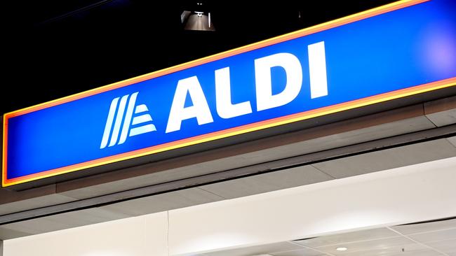 Aldi has just announced its brining back a popular range as part of its Special Buys with one item a ‘fraction of the price of others on the market’. Picture: NCA NewsWire/Jeremy Piper