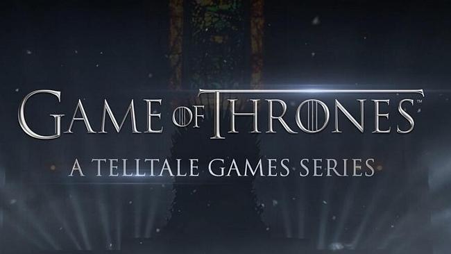 Game Of Thrones The Video Game Announced For 2014 | Daily Telegraph