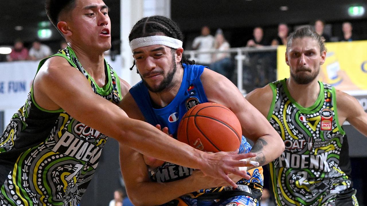 NBL free agency: SEM attract former Bullet back to NBL