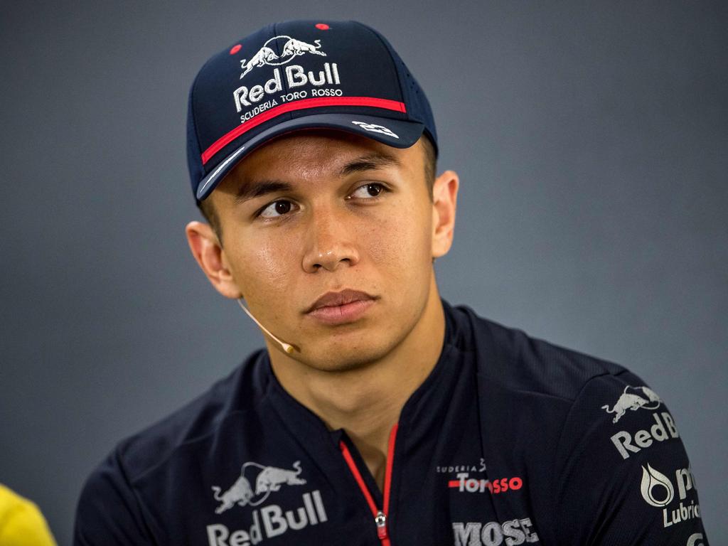 F1 2019 Max Verstappen savages Pierre Gasly, Alex Albon, Daniel