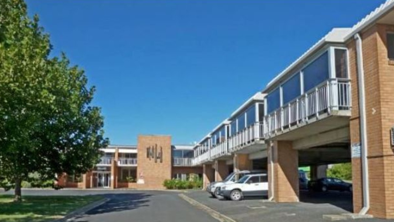 Naracoorte Health Service