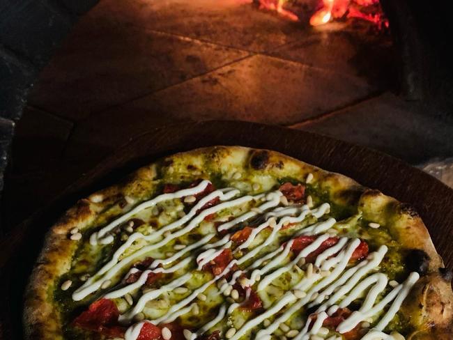 Popular pizza business Il Carretto may soon come to Lismore.