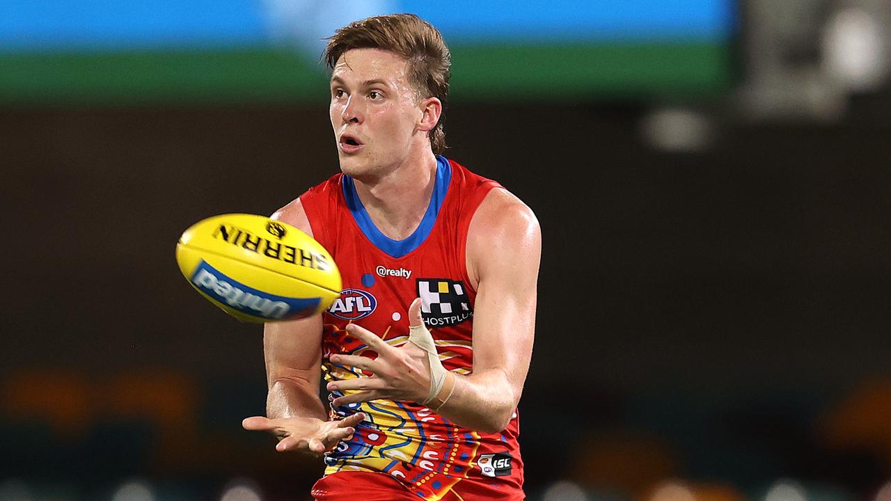 Northern Territory AFL: Gold Coast miss out on a bid for two Darwin ...