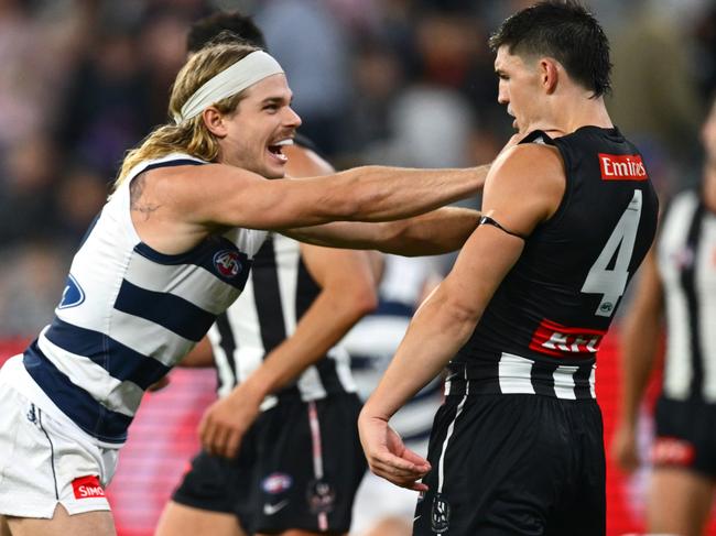 ‘Don’t know what he is going to say’: Cat weighs in on Smith incidents