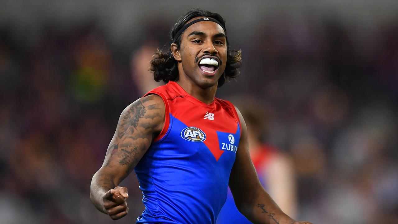 AFL News 2022: Melbourne List Analysis And Rankings Done By Gary ...