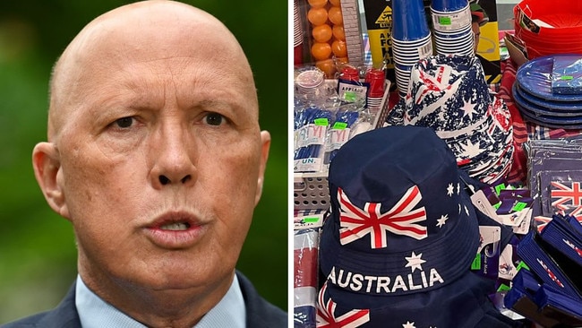 peter dutton aus day comp