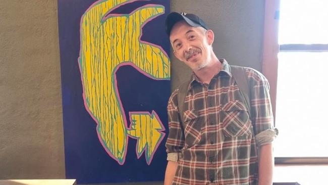 Benjamin Gully pleaded guilty at Lismore Local Court on December 11 to using a carriage service to transmit child abuse and using a carriage service to access child abuse material. Picture: Instagram.