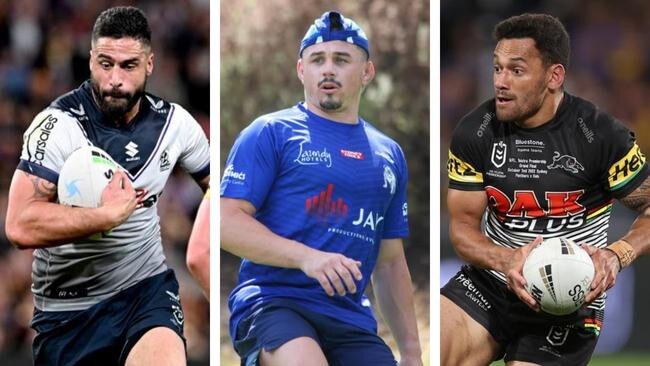 Captaincy call: Which players could walk straight into a leadership role?