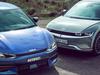 The best electric cars on the market