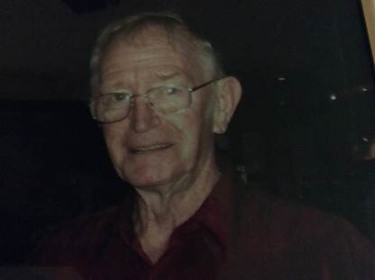 FOUND: 82-year-old Missing Sippy Downs Man Has Been Located | The Chronicle