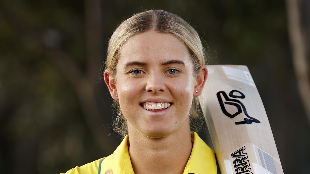 ‘We’ll need to be at our best’: Aussie cricket bolter ready for the challenge