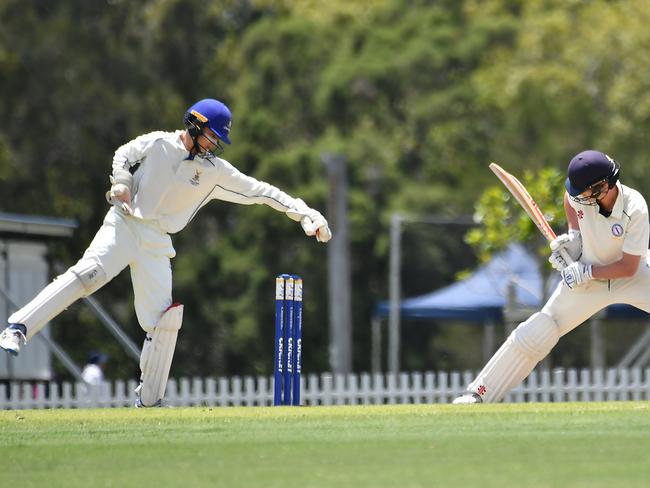 In pictures: 90+ images from the GPS First XI cricket season