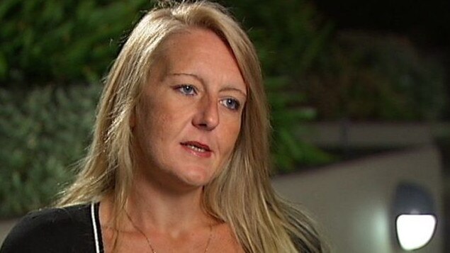 Nicola Gobbo helped turn a witness against Cvetanovski. Picture: ABC