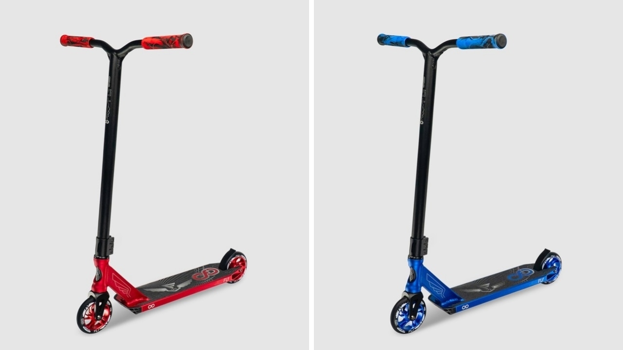 Best scooter for 8 year old shop australia