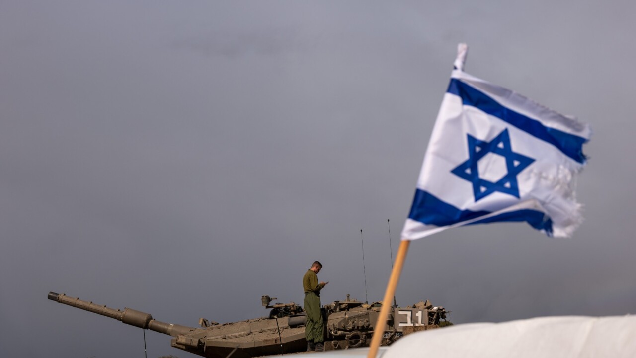 IDF finds bodies of five hostages in northern Gaza tunnels