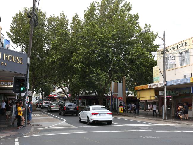 Elderly woman critically injured after being hit by car