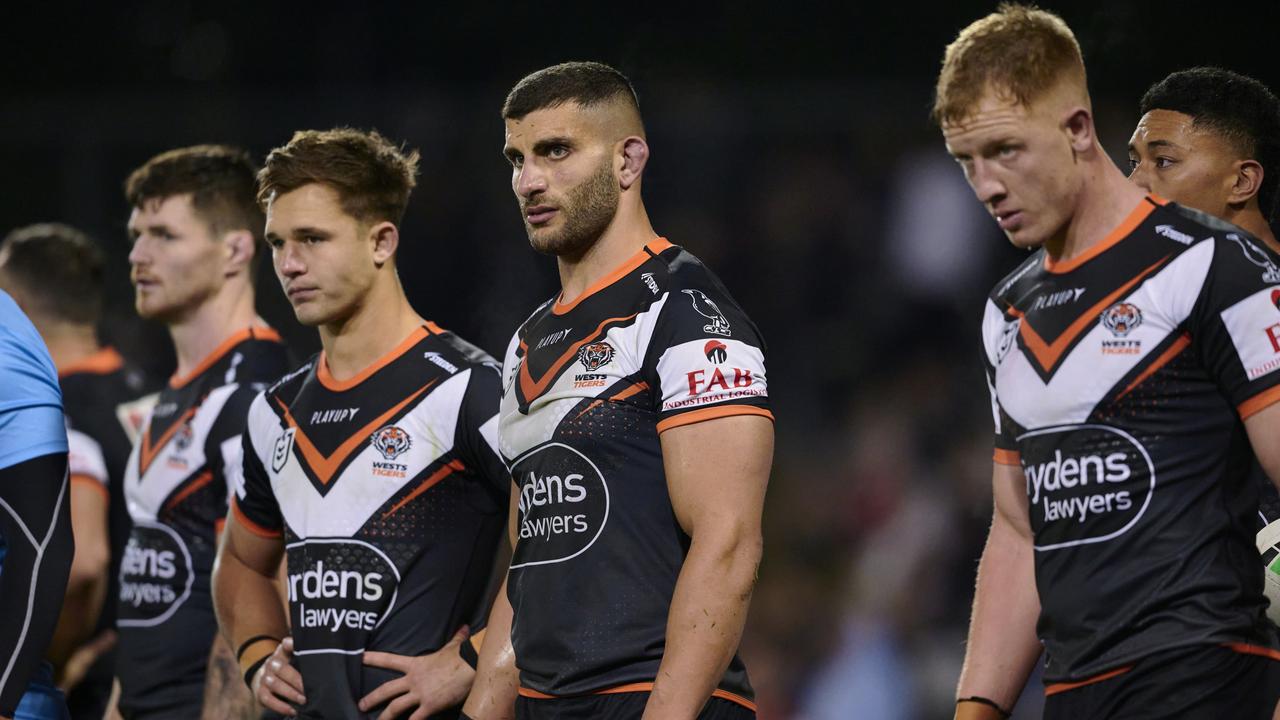 The Tigers are enduring yet another poor season. (Photo by Brett Hemmings/Getty Images)