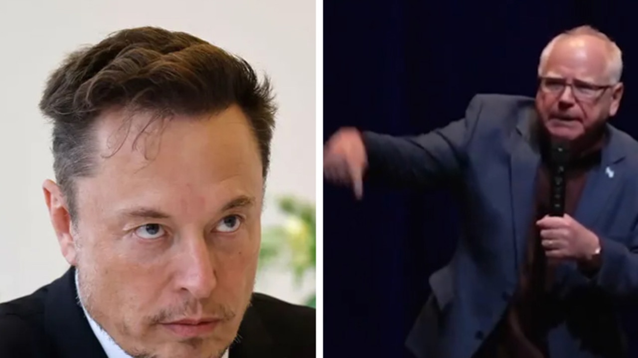 Musk trolled by rivals over Tesla ‘boost’