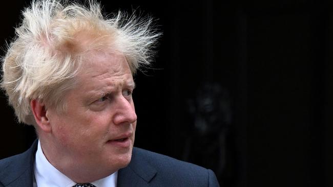 Boris Johnson’s personal failings were all his own. But his political contradictions in some measure reflect the contradictions of the Conservative party at large.