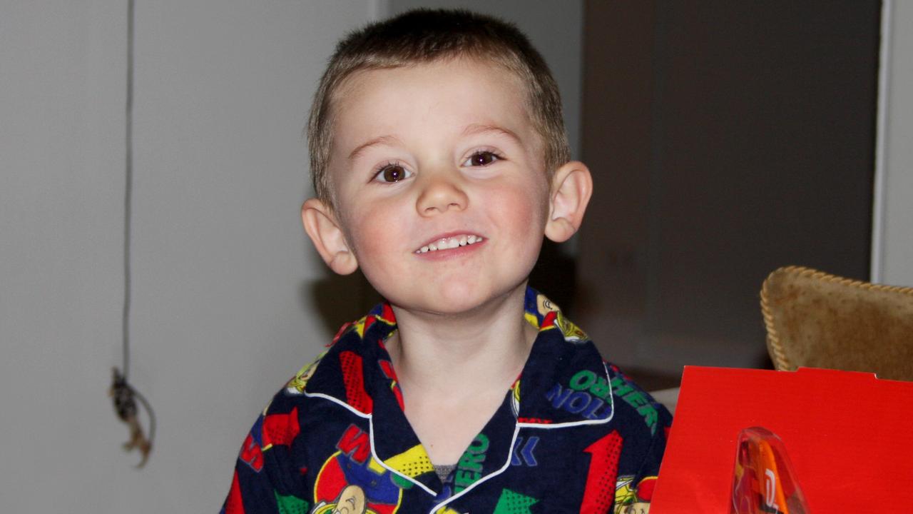 William Tyrrell Missing boy’s mum opens up on her feelings towards his