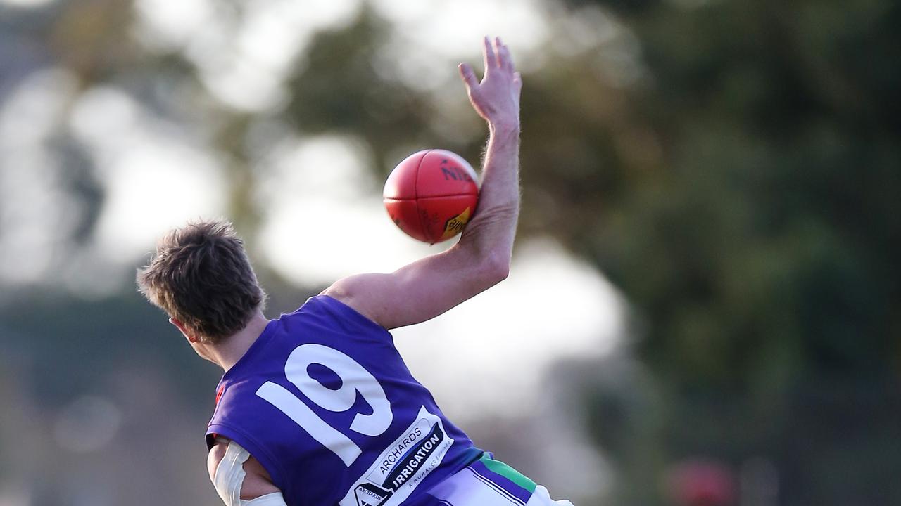 Crunch time for Central Murray, Golden Rivers clubs