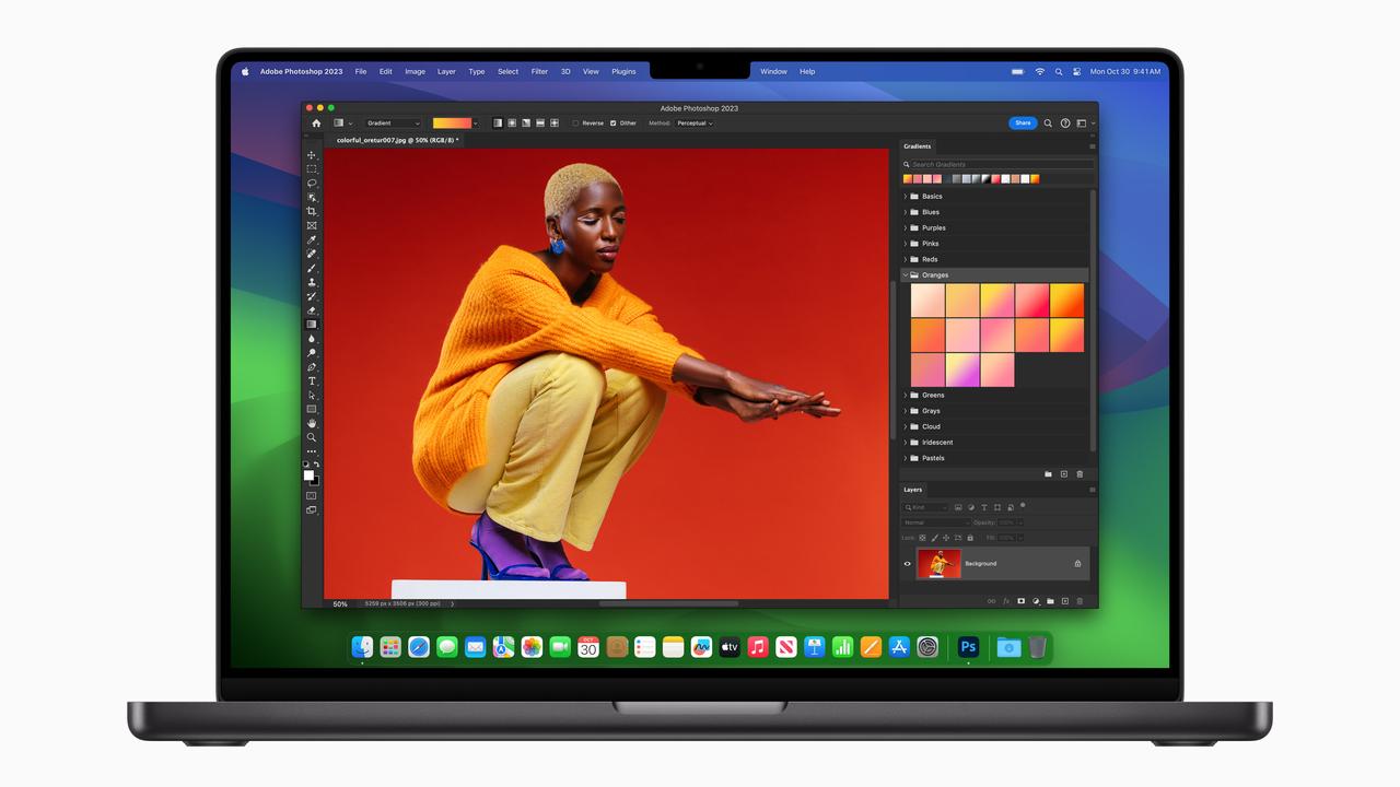 Is New Apple 2023 MacBook Pro Worth The Upgrade? | The Australian